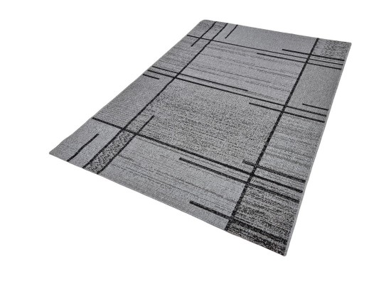 Covor FLORLUX 20516 silver